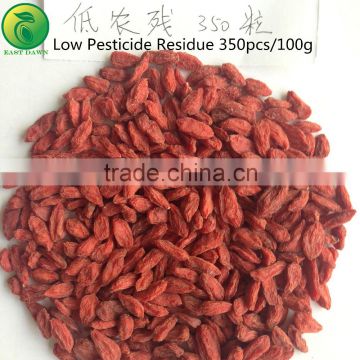 import goji berries organic goji