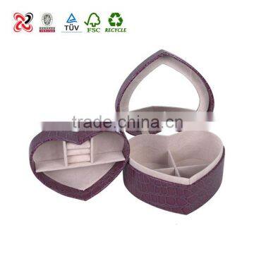 Made In China custom made jewelry boxes
