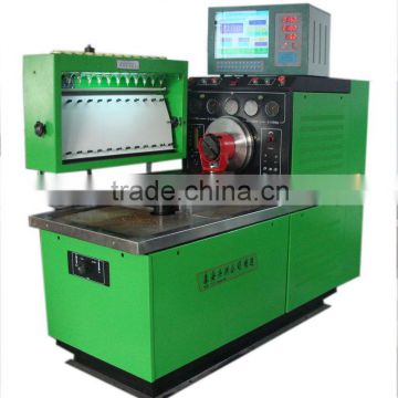 diesel fuel injection A,B,P,Z,MW,VE pump test bench/stand/bank---PCM-AH copy bosch 619