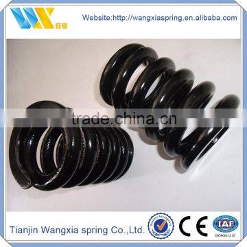 high quality crusher spring