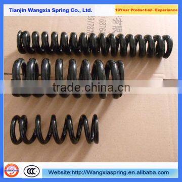 Automotive Seat Springs