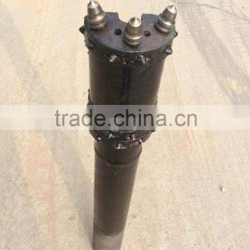 Horizontal Directional Drill Eagle Claw Pilot Drilling Bit photo-2