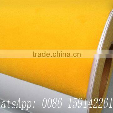 wholesale korea quality heat transfer vinyl glitter for t shirt