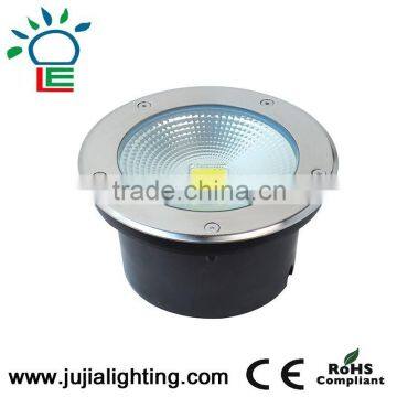 RGB High Qaulity big power LED Underground Light 50w