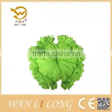 E200G Cleaning Screw Plastic Clip Mop photo-2