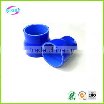 Hot Sale Silicone Rubber Tubing Straight/ Elbow Silicone Hose