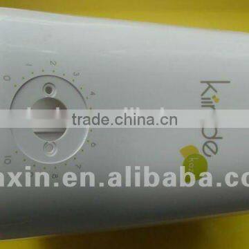 High surface quality plastic parts supplier