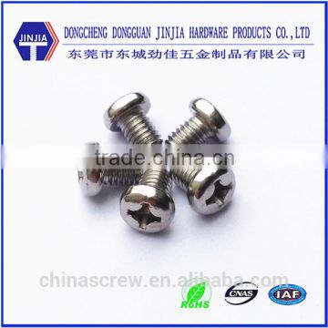 stainless steel carbon steel countersunk machine screw stainless steel