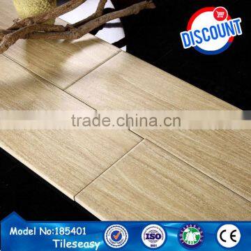 Wood Deck Tile Look Porcelain Tiles Cheap for Pool Decking photo-2