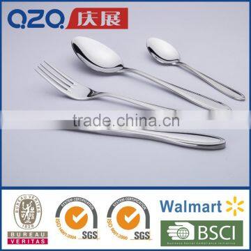 ST039 Restaurant flatware set