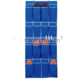16 pockets Shoe Bag