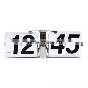 Giant Wall Flip Clock