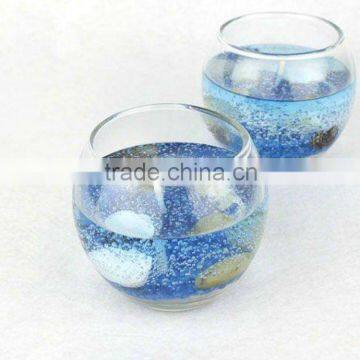 gel candle/gel candle favors/gel candle wholesale                        
                                                Quality Choice