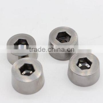 Cemented Carbide Trimming Die/mould/machine Tool photo-6