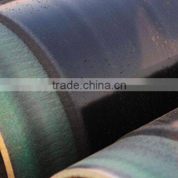 API 5L B/L245 Seamless Line Pipe for Gas and Oil line 3PE coating steel pipe