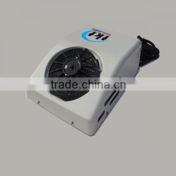 2.5KW battery powered mini tractor cab air conditioner