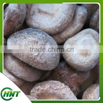 2015 Chinese New Crop high quality grade A low price China IQF FROZEN SHITAKE MUSHROOM WHOLE / QUARTER / SLICE