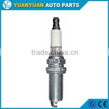 toyota highlander accessories 90919-01247 Spark Plug for Toyota Sienna Mitsubishi Outlander 2006 - 2013