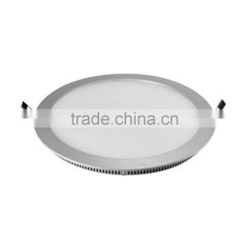 24 Watts LED Round Panel Downlight MSD2835 EPISTAR Chip