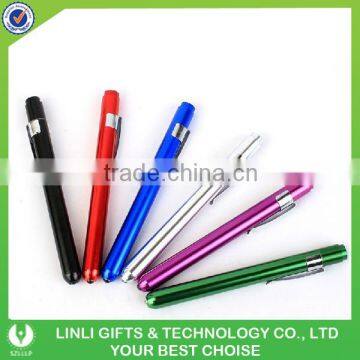 Emergency Diagnostic Penlight, Diagnostic Led Pen, Nurse Pen