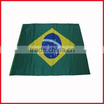 90*150cm country flag,Brazil flag,hanging flag