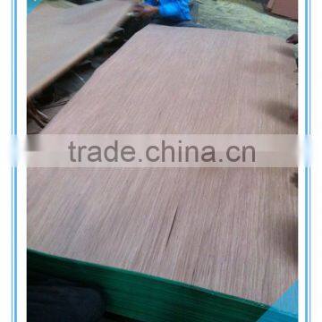 gurjan face veneer/wood veneer polishing