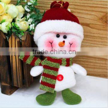 hot sale christmas doll