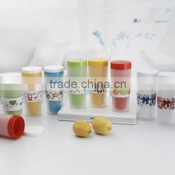 DOUBLE WALL CUP 300ML