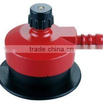 Plastic Gas Reducing Valves With ISO9001-2008 photo-4
