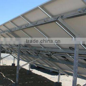 Solar Ground Screw, Ground Screw, Ground Screw Pile for Solar Panel Installation photo-4