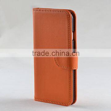 PU Leather Phone Case for Iphone6