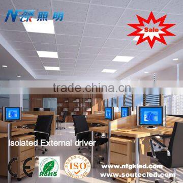 Indoor 16W 300x300mm Slim Led Panel Lamp Fast Delivery Shenzhen Led Panel Light Supplier photo-5