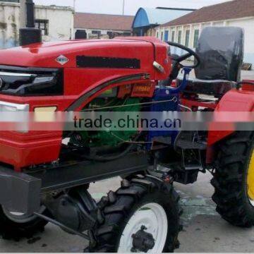 18-26hp agriculture tractors /with lower price and top quality