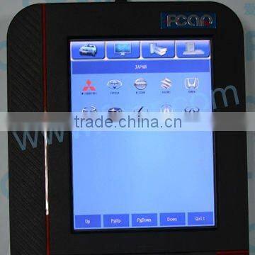 newest Mitsubishi diagnostic FCAR F3-A