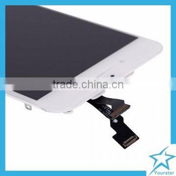 Alibaba China Cell phone LCD for iphone 6