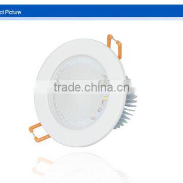 24w high luminous efficiency light