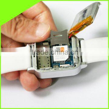 Ankle Bracelet Smart Watch for Disabilities photo-5