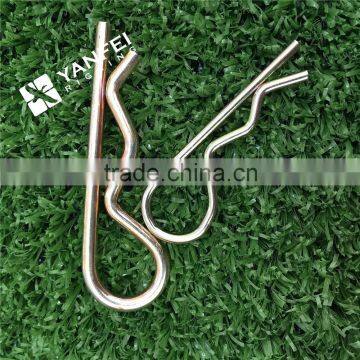 Spring Cotter Safety Pin/R Pin/Hair Pin photo-4