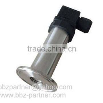 BBZ boiler air differential pressure transducer with 8 gas nipple