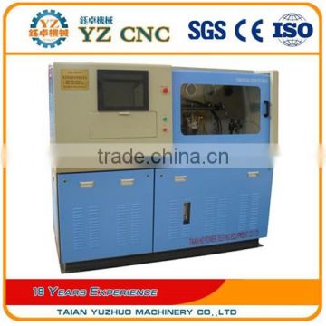 CRS100A High pressure common rail injection pump test bench