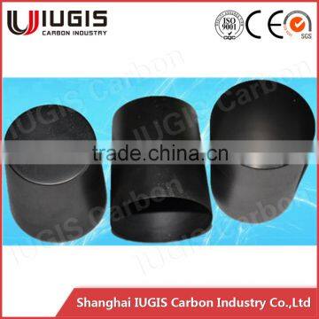 silicon carbode crucible for copper