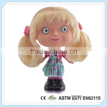 Importer Of Toys Wholesale Trending Hot Products For 16 Inch Plastic Stand Baby Doll photo-2