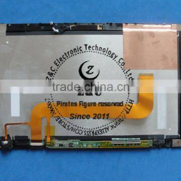 VVX11F019G00 54-50-00094-01 Original 11.6" inch LCD Display & touch screen digitizer for SONY SVT112 PRO11 TAP11 FLIP11