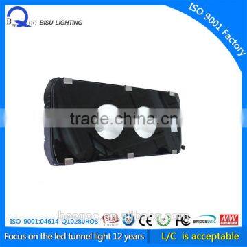 120W 15000 lumen led the use for tunnel High intensity of illumination