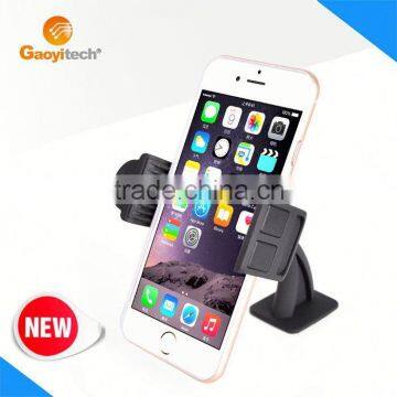 2015 Hot Sale Mobile Phone Holder For Christmas Gift Universal Car Holder (HC60N)