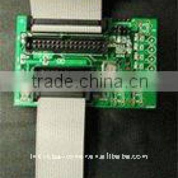 Decoder/decryption card for HP5500/ HP5000