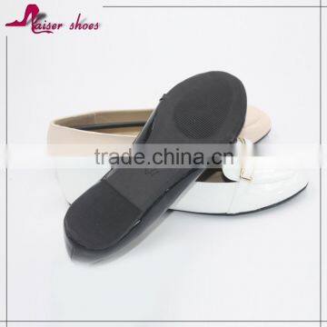 SSK16-262 Best-Selling Brand Cost Price Fashion Pictures Of Women Flat Shoes photo-3