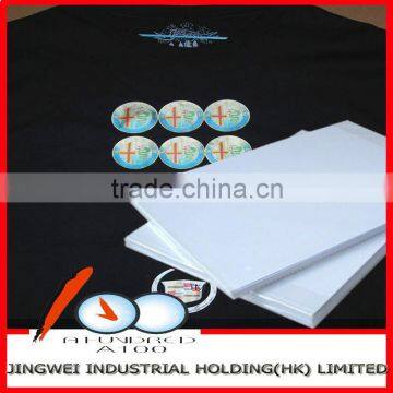 A3 Dark Heat Transfer Paper