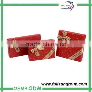 Chocolate Packaging Box Design Templates Box photo-5