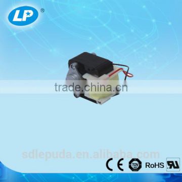 PLD MOTOR for EVAPORATION FAN